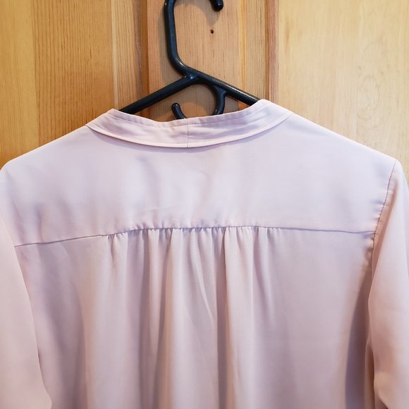 DB established 1962 Women's Long Sleeve, Button Up Tunic/Blouse, Size: L - Picture 7 of 16